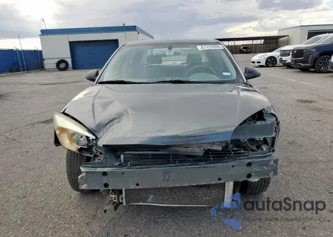 2006 Chevrolet Malibu Ls из США, поврежденный, VIN 1G1ZS51F26F222443